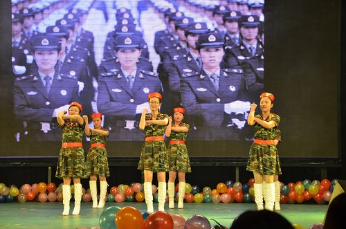 优发国际·随优而动一触即发